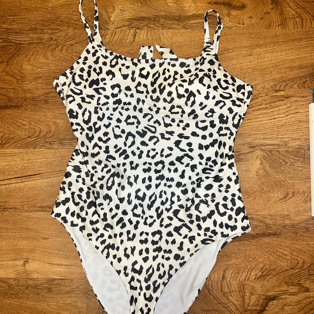 Aerie Swimsuit